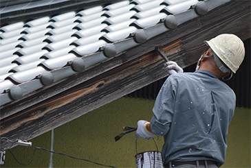 外壁塗装・屋根塗装