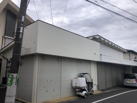 日野市F様邸　塗装工事サムネイル